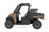 Over Bed Cargo Rack | Can-Am Defender/Polaris Ranger view 3