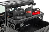 Over Bed Cargo Rack | Can-Am Defender/Polaris Ranger view 2