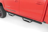 Nerf Steps | Cab Length | Crew Cab | Chevy/GMC 1500 (14-18 & Classic) view 1