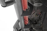 Nerf Steps | Cab Length | Extended Cab | 6'7" Bed | Chevy/GMC 1500 (14-18 & Classic) view 4