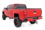 Nerf Steps | Cab Length | Crew Cab | Chevy/GMC 1500 (14-18 & Classic) view 5