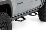 SRL2 Adj Aluminum Step | Double Cab | Toyota Tacoma 2WD/4WD (2005-2023) view 4