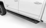 HD2 Aluminum Running Boards | Crew Cab | Chevy/GMC 1500/2500HD/3500HD (07-19 & Classic) view 3