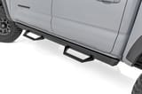 SRL2 Adj Aluminum Step | Double Cab | Toyota Tacoma 2WD/4WD (2005-2023) view 1