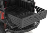 Tailgate Extender | Polaris XPEDITION ADV 5 view 1