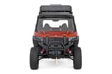 Full Windshield | Scratch Resistant | Polaris XPEDITION ADV 5 view 3