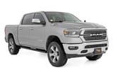 LED Light Kit | Ditch Mount | 2" Black Pair | Spot | Ram 1500 2WD/4WD (19-26) view 3