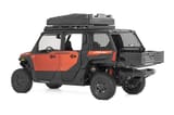 Tailgate Extender | Polaris XPEDITION ADV 5 view 4