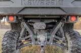 Rough Country 3 Inch Lift Kit | Kawasaki Mule PRO-FXR view 6