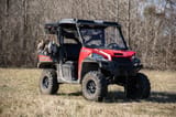 Universal UTV Rack J-Bracket view 6
