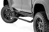 Power Running Boards | Dual Electric Motor | Crew Cab | Chevy/GMC Canyon/Colorado (15-26) view 1