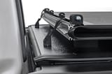 Hard Low Profile Bed Cover | 5'7" Bed | Ford F-150 2WD/4WD (2004-2014) view 6