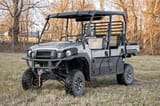 Rough Country 3 Inch Lift Kit | Kawasaki Mule PRO-FXR view 3