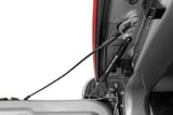 Tailgate Assist | Ram 1500 2WD/4WD (2019-2026) view 1