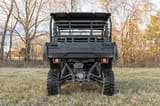 Rough Country 3 Inch Lift Kit | Kawasaki Mule PRO-FXR view 4