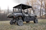 Rough Country 3 Inch Lift Kit | Kawasaki Mule PRO-FXR view 5