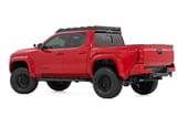 BA2 Running Boards | Side Step Bars | Double Cab | Toyota Tacoma (24-26) view 3