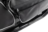 Door Bags | Front Door | Polaris RZR XP view 4