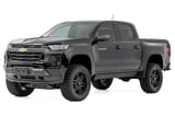 Power Running Boards | Dual Electric Motor | Crew Cab | Chevy/GMC Canyon/Colorado (15-26) view 2