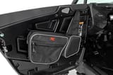 Door Bags | Front Door | Polaris RZR XP view 1
