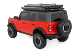Retractable Roof Rack Awning | 6'6" x 9'8" (Fits Trucks & SUVs) view 3