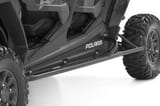 Tree Kickers | 4-Seater | Polaris RZR XP 4 1000 view 3