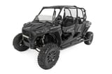 Tree Kickers | 4-Seater | Polaris RZR XP 4 1000 view 4