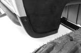 Mud Flap Delete | Chevy Silverado 1500 2WD/4WD (2019-2026) view 3