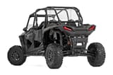 Tree Kickers | 4-Seater | Polaris RZR XP 4 1000 view 2