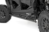 Tree Kickers | 4-Seater | Polaris RZR XP 4 1000 view 1