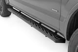 BA2 Running Board | Side Step Bars | Ford F-150/F-250/F-350 2WD/4WD (15-26) view 1