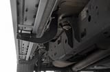 BA2 Running Board | Side Step Bars | Ford F-150/F-250/F-350 2WD/4WD (15-26) view 3