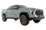 RPT2 Running Board | Crew Cab | Black | Toyota Tundra 2WD/4WD (2022-2026) view 2