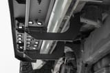 RPT2 Running Board | Crew Cab | Black | Toyota Tundra 2WD/4WD (2022-2026) view 5