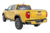 Nerf Steps | Cab Length | Chevy/GMC Canyon/Colorado 2WD/4WD (2015-2026) view 3