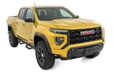 Nerf Steps | Cab Length | Chevy/GMC Canyon/Colorado 2WD/4WD (2015-2026) view 2