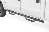 Nerf Steps | Cab Length | Crew Cab | Ford F-250/F-350 Super Duty (99-16) view 1
