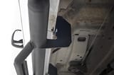 Nerf Steps | Cab Length | Crew Cab | Ford F-250/F-350 Super Duty (99-16) view 3