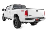 Nerf Steps | Cab Length | Crew Cab | Ford F-250/F-350 Super Duty (99-16) view 4