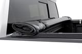Soft Roll Up Bed Cover | 5'10" Bed | Chevy/GMC Sierra 1500 (19-26)/Silverado 1500 (19-26) view 5