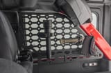 Molle Panel Kit | Side Window | 4 Door | Ford Bronco 4WD (2021-2026) view 2