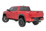 OV2 Running Boards | Side Step Bars | Crew Cab | Toyota Tundra 2WD/4WD (22-26) view 3