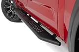 OV2 Running Boards | Side Step Bars | Crew Cab | Toyota Tundra 2WD/4WD (22-26) view 1