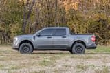 Rough Country 2 Inch Lift Kit | Ford Maverick 4WD (2022-2026) view 6