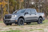 Rough Country 2 Inch Lift Strut Kit | Ford Maverick 4WD (2022-2026) view 5