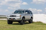 Rough Country 3 Inch Lift Kit | N3 | Toyota 4 Runner 4WD (96-02) | Toyota 4Runner (96-02) view 2