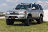 Rough Country 3 Inch Lift Kit | N3 | Toyota 4 Runner 4WD (96-02) | Toyota 4Runner (96-02) view 1