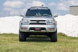 Rough Country 3 Inch Lift Kit | N3 | Toyota 4 Runner 4WD (96-02) | Toyota 4Runner (96-02) view 4