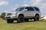 Rough Country 3 Inch Lift Kit | N3 | Toyota 4 Runner 4WD (96-02) | Toyota 4Runner (96-02) view 5