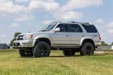 Rough Country 3 Inch Lift Kit | N3 | Toyota 4 Runner 4WD (96-02) | Toyota 4Runner (96-02) view 6